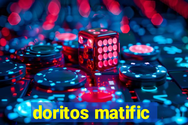 doritos matific